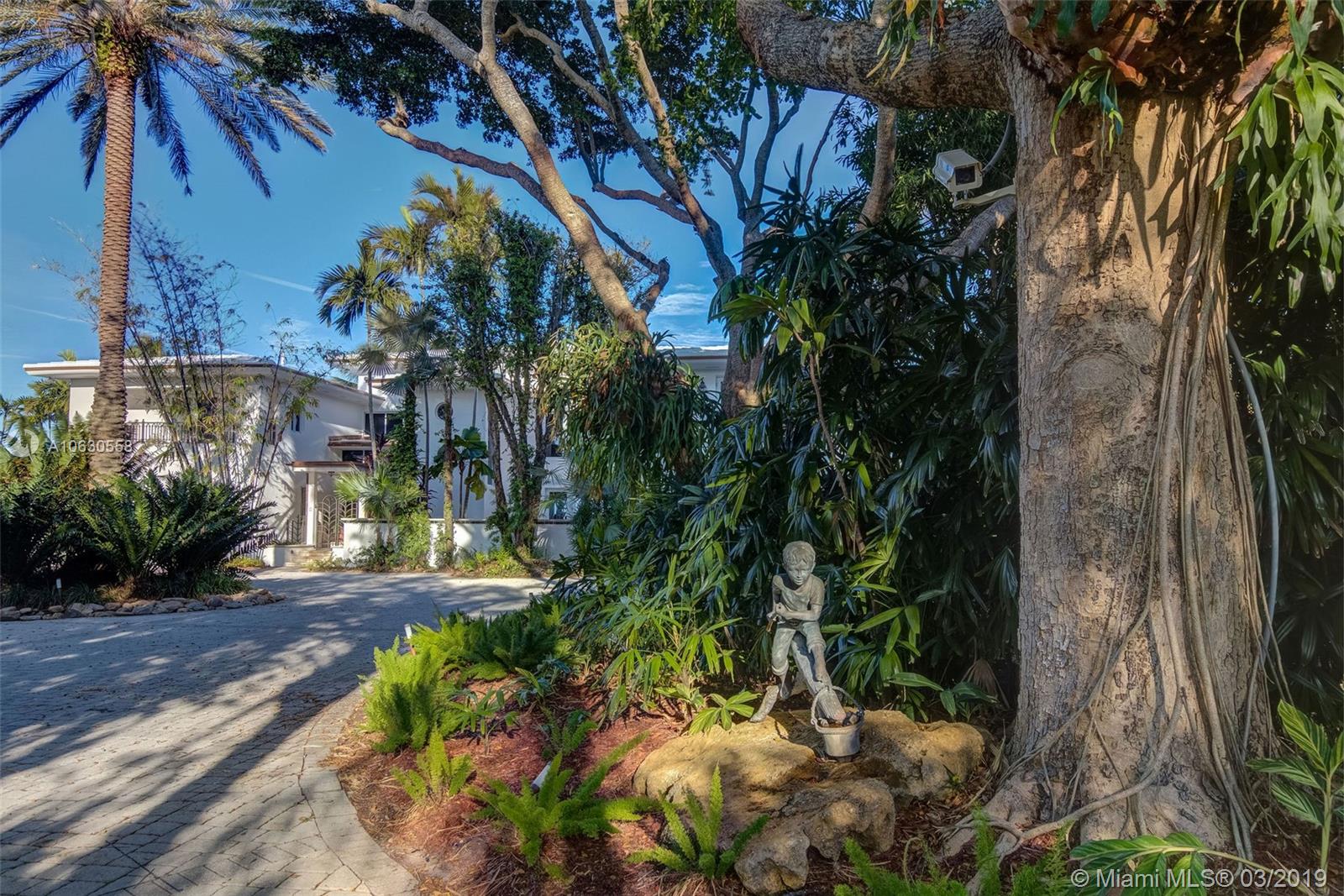 RE-PLAT OF TRACK C MIAMI - Residential