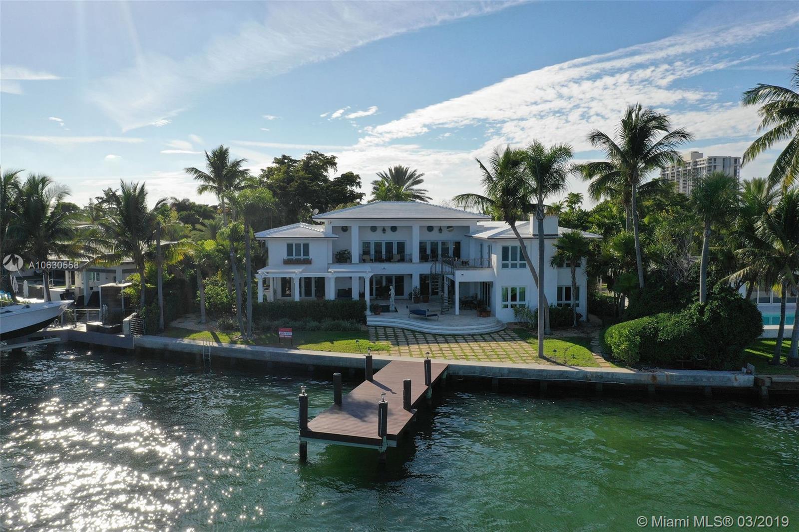 RE-PLAT OF TRACK C MIAMI - Residential