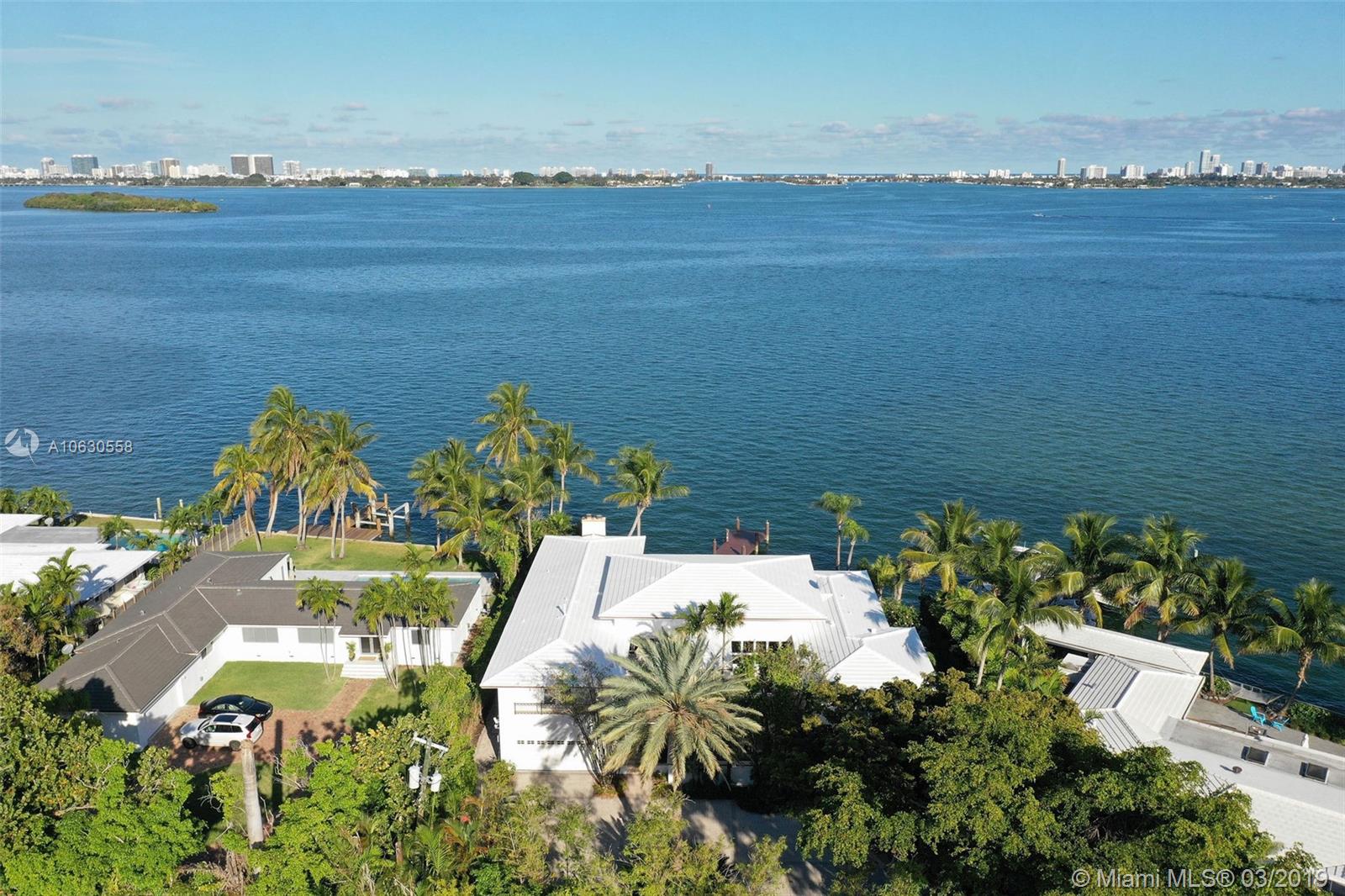 RE-PLAT OF TRACK C MIAMI - Residential