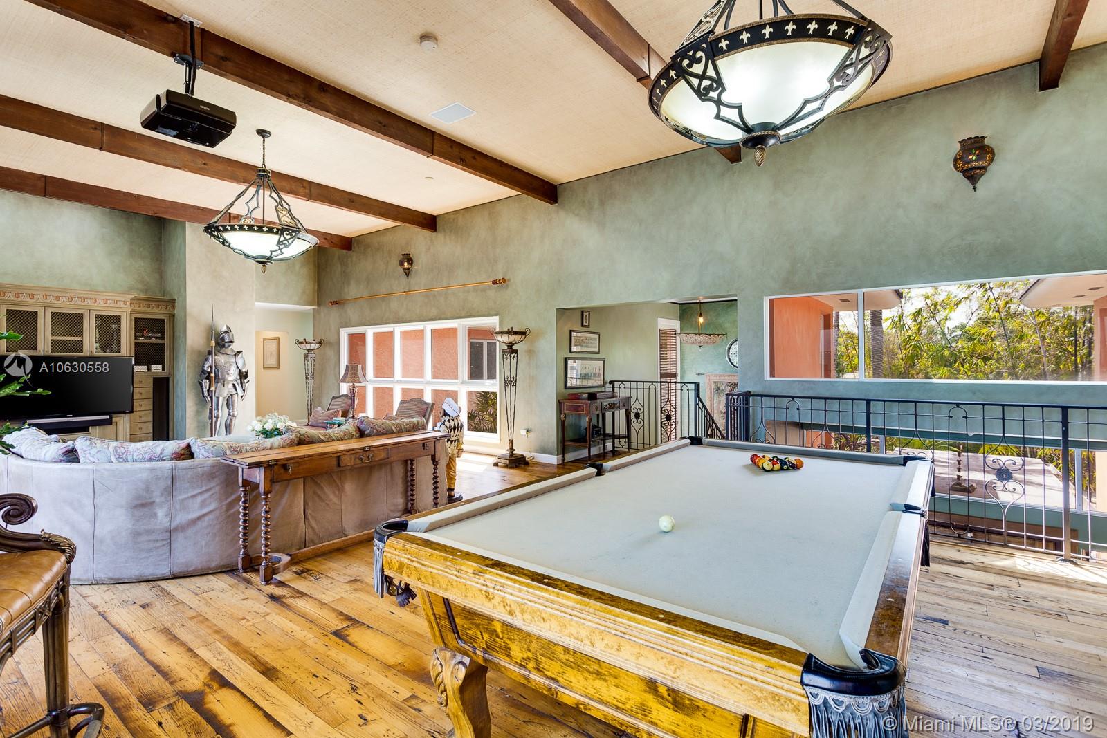 RE-PLAT OF TRACK C MIAMI - Residential