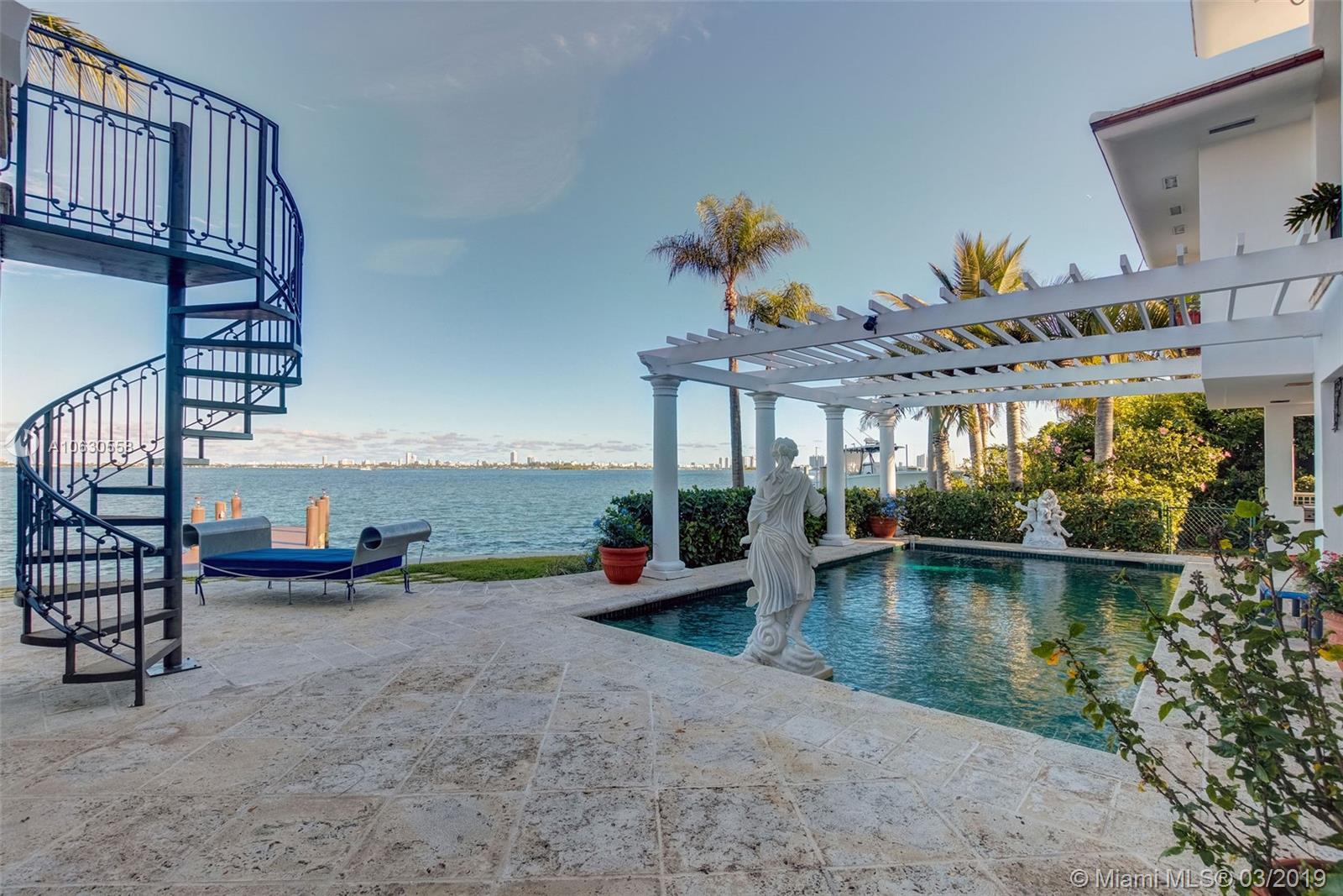 RE-PLAT OF TRACK C MIAMI - Residential