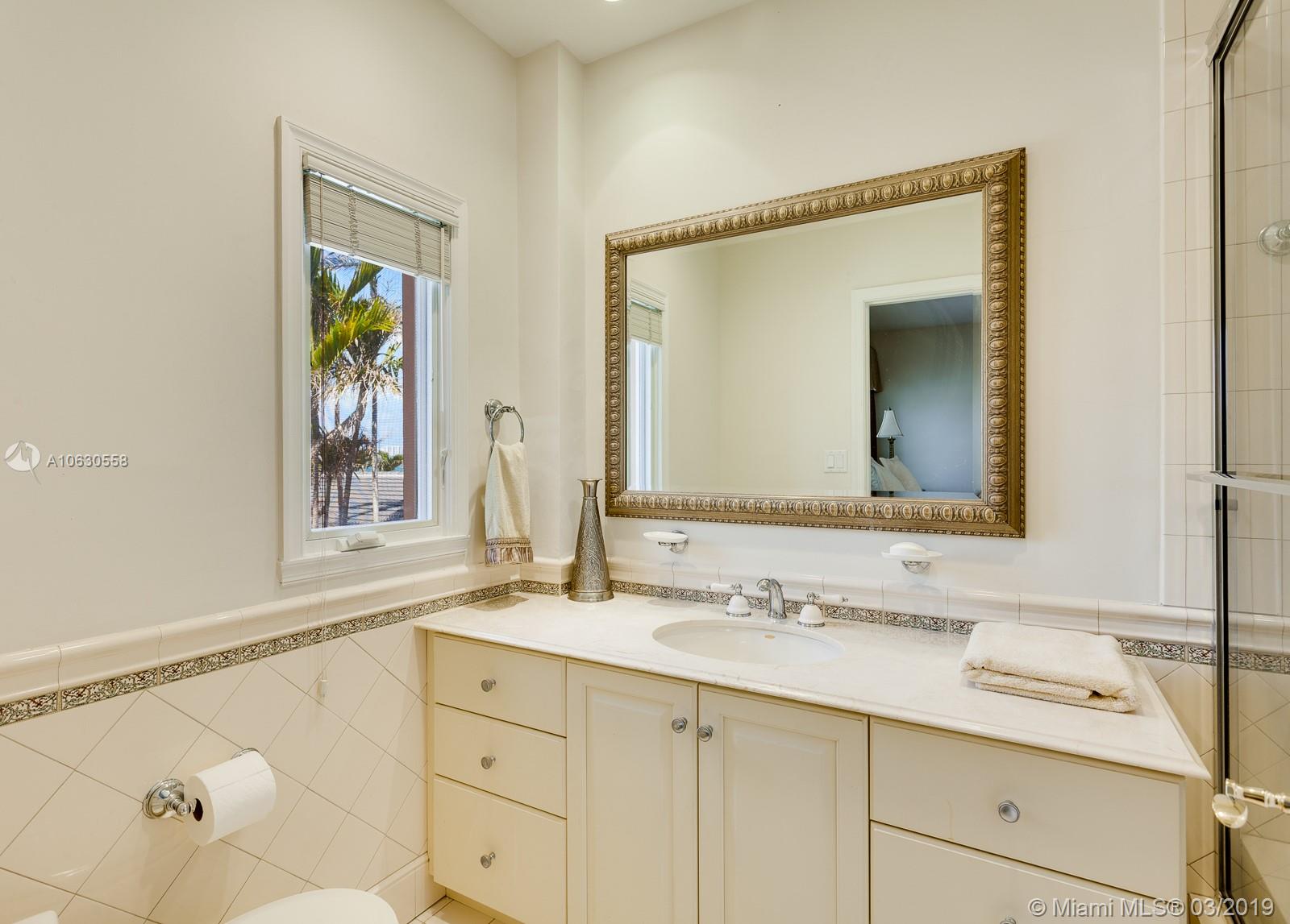 RE-PLAT OF TRACK C MIAMI - Residential