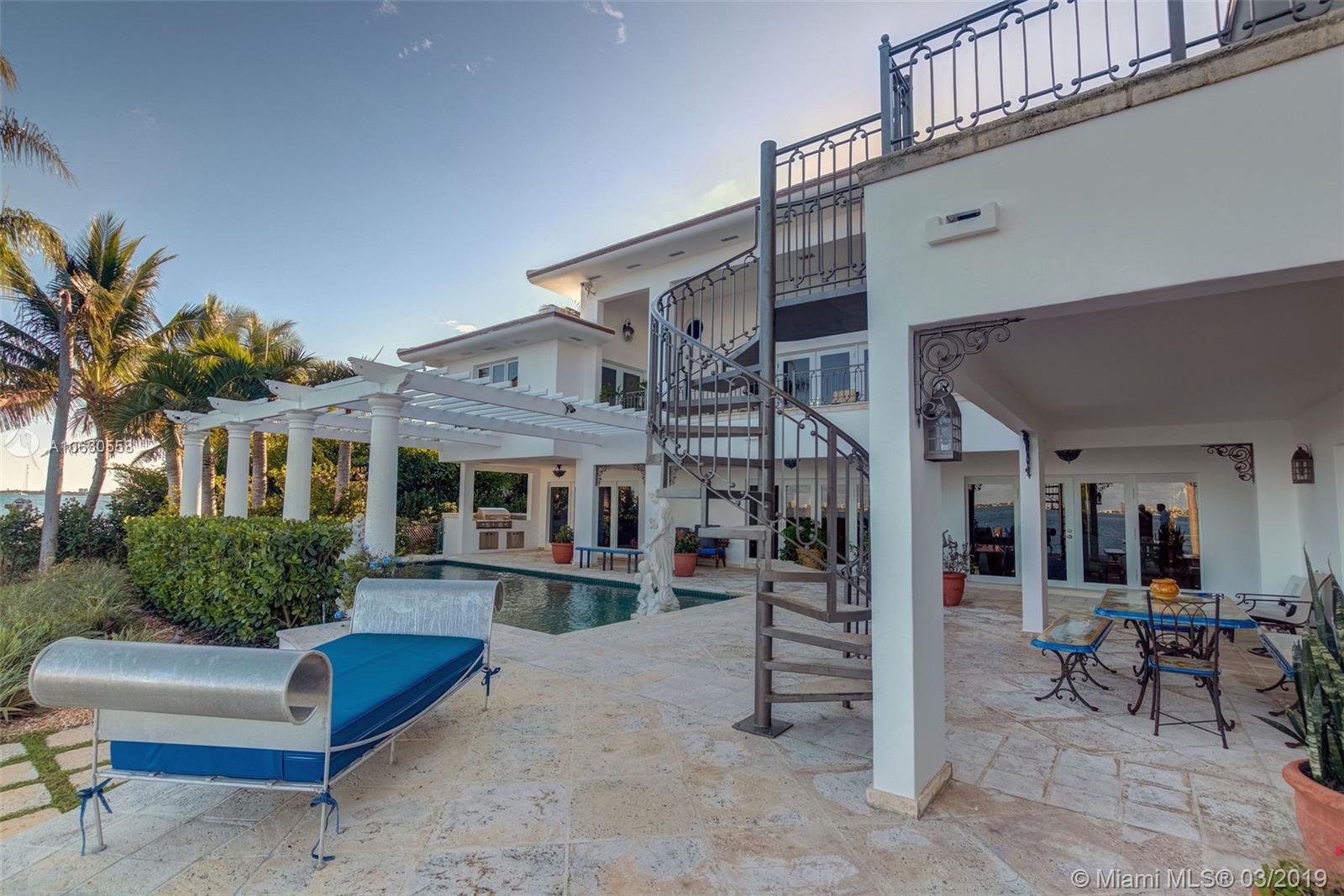 RE-PLAT OF TRACK C MIAMI - Residential