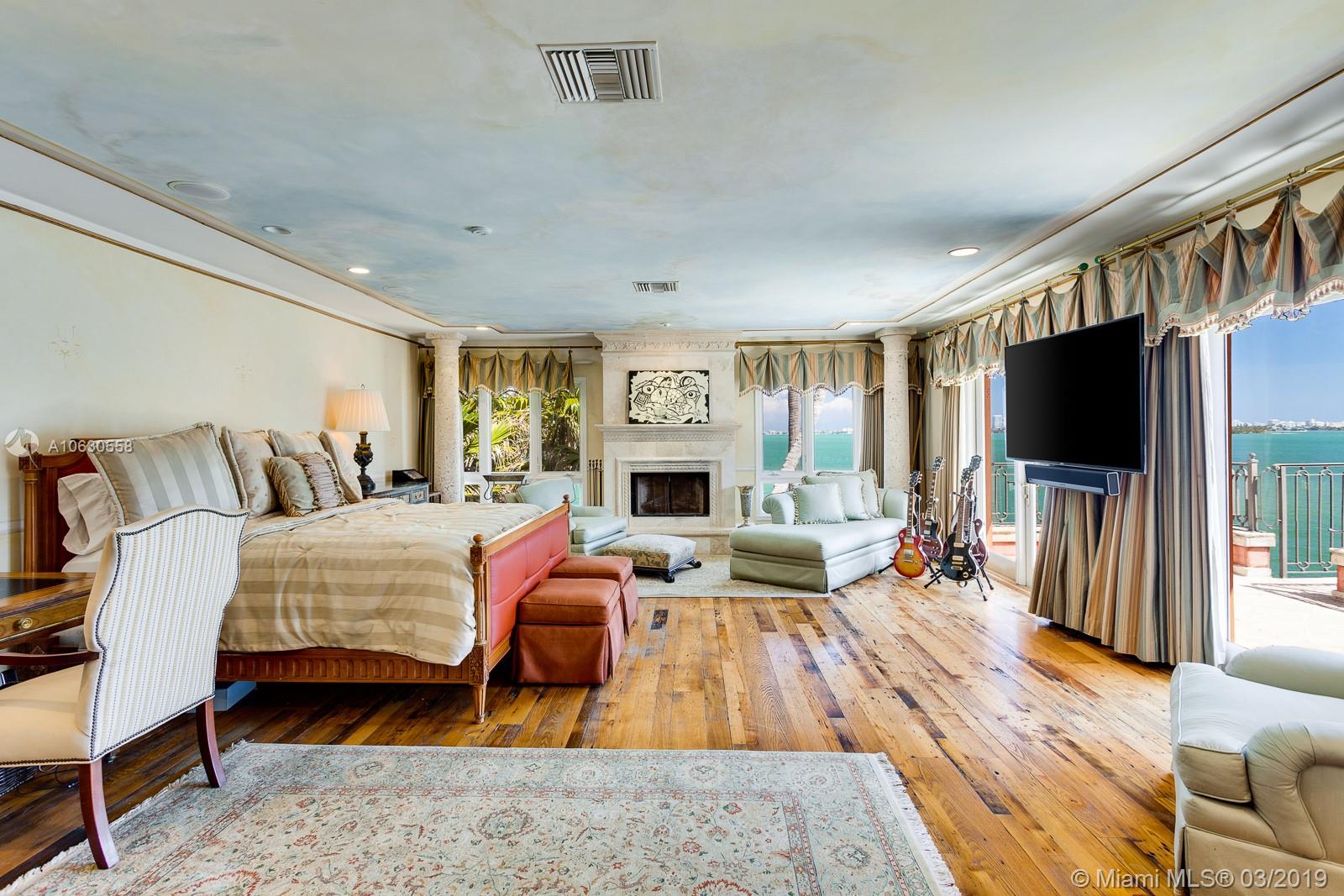 RE-PLAT OF TRACK C MIAMI - Residential