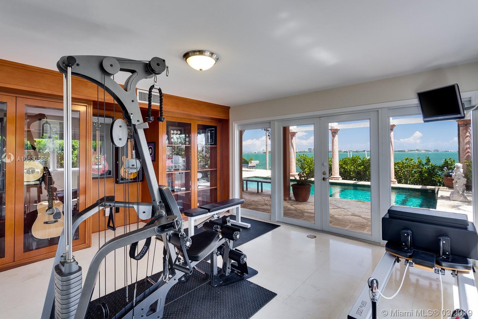 RE-PLAT OF TRACK C MIAMI - Residential