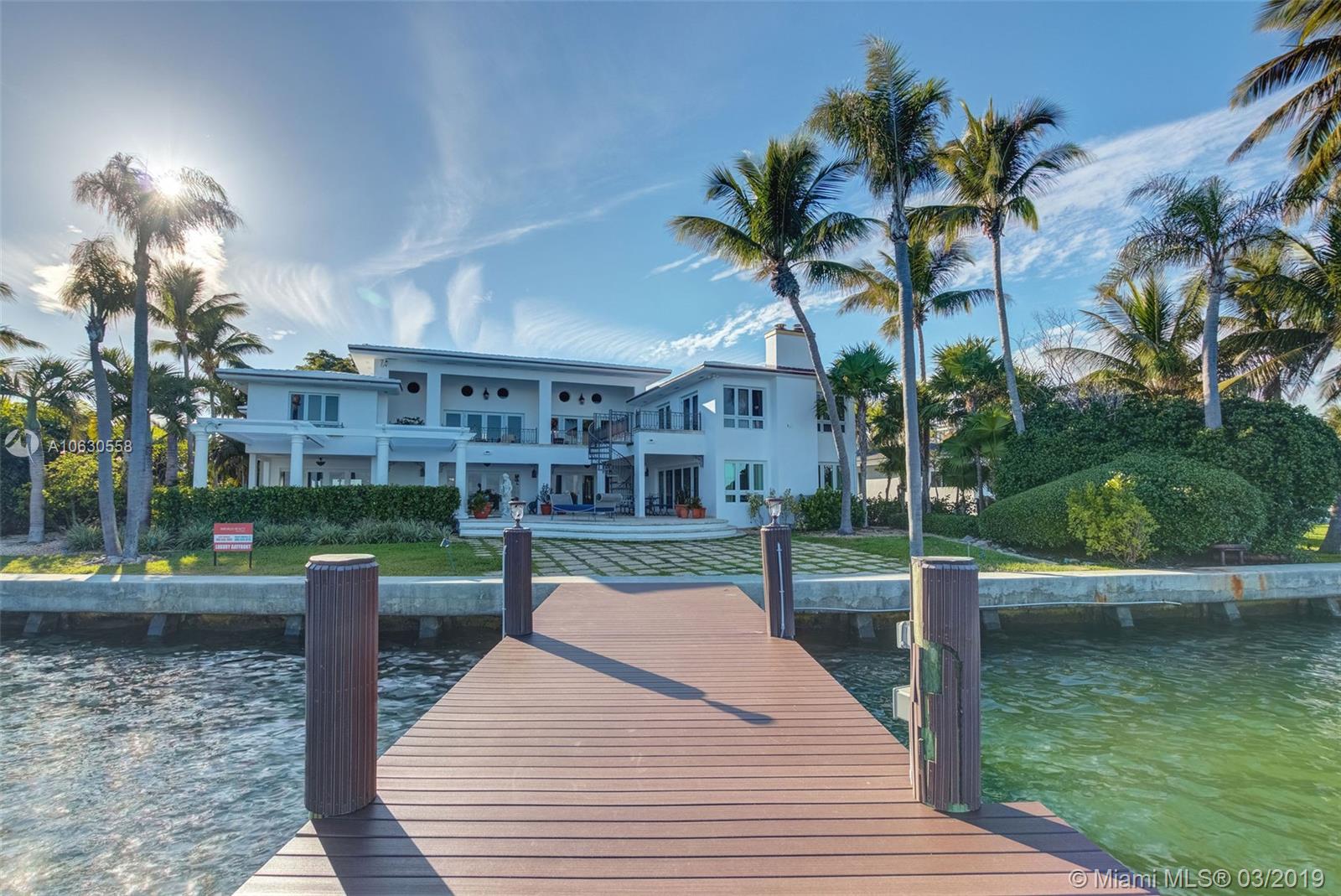 RE-PLAT OF TRACK C MIAMI - Residential