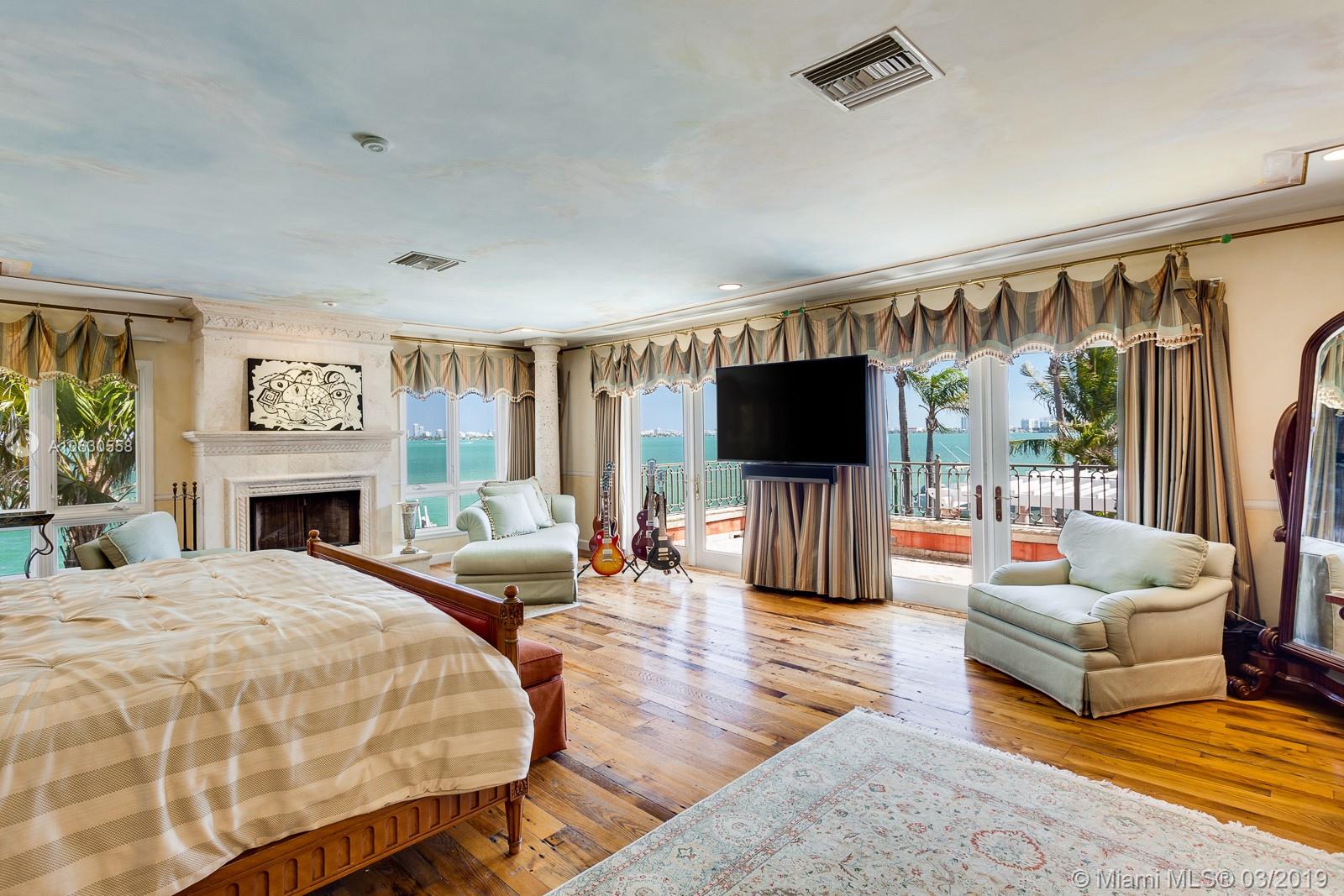 RE-PLAT OF TRACK C MIAMI - Residential