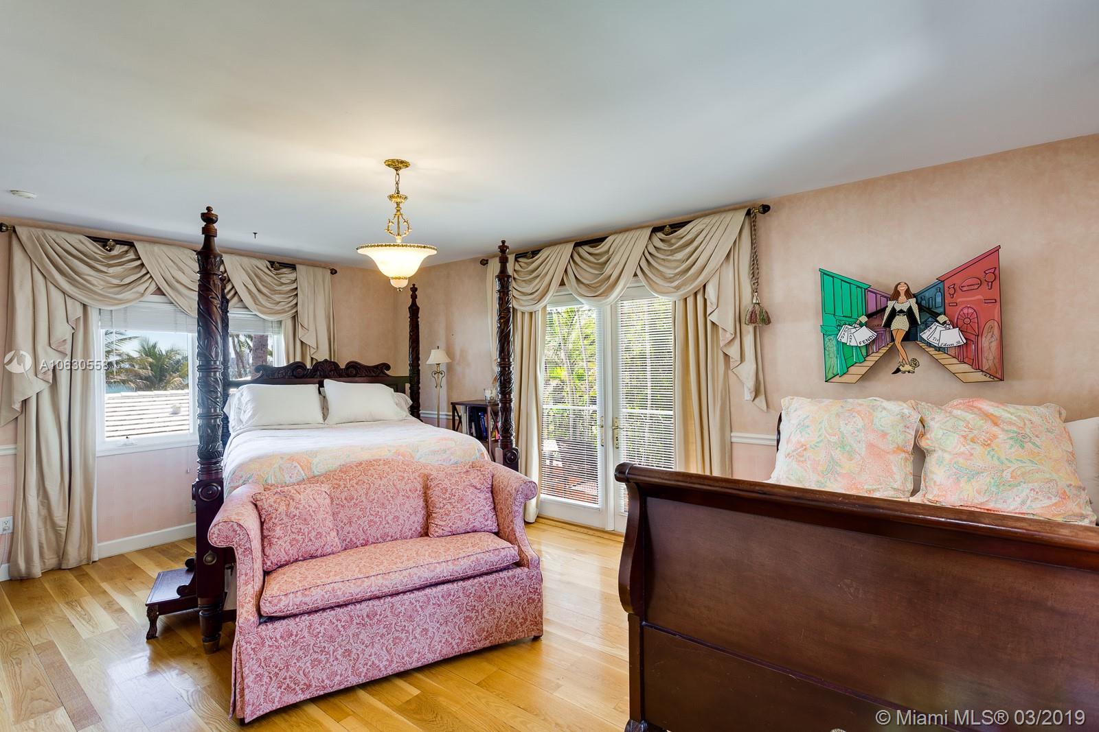 RE-PLAT OF TRACK C MIAMI - Residential