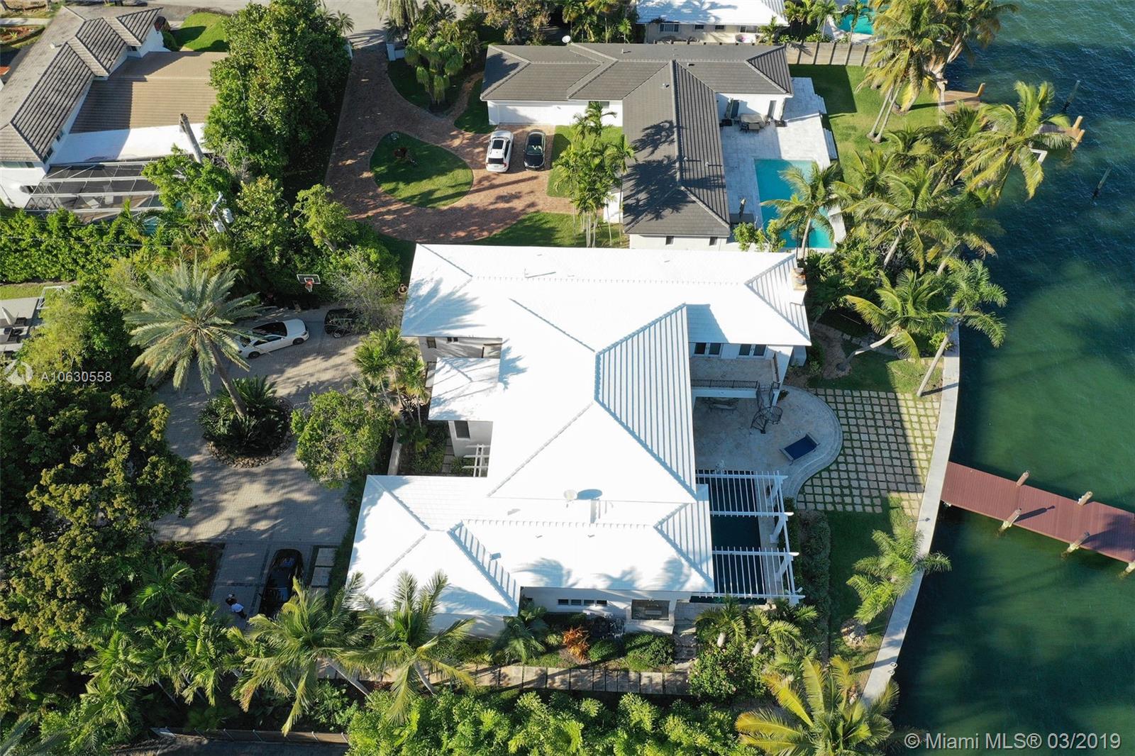 RE-PLAT OF TRACK C MIAMI - Residential