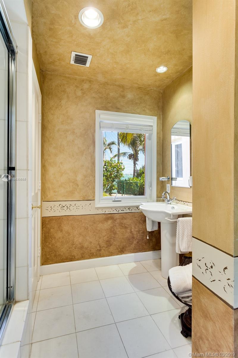 RE-PLAT OF TRACK C MIAMI - Residential