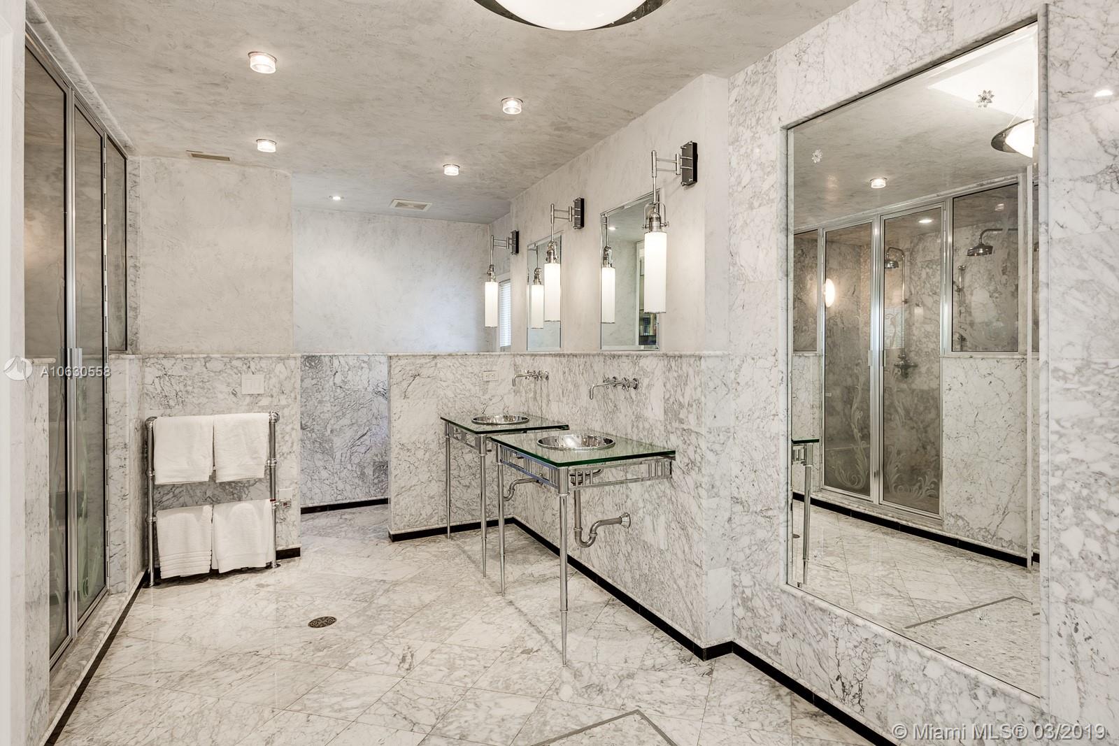 RE-PLAT OF TRACK C MIAMI - Residential