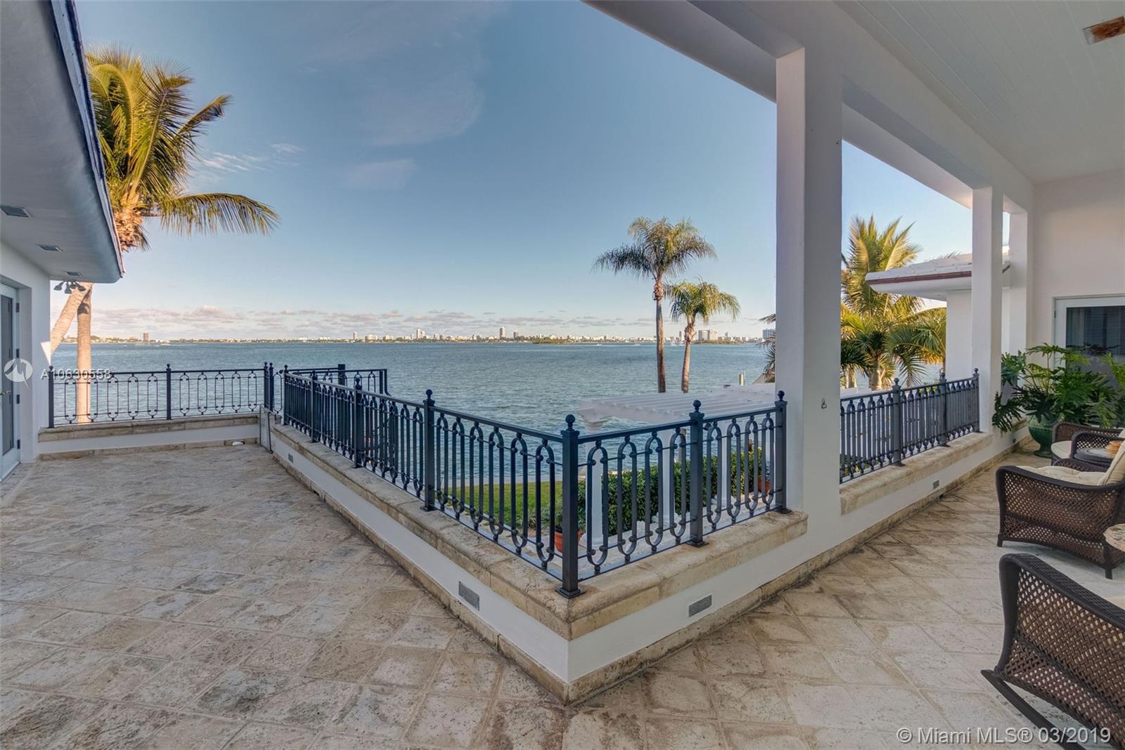 RE-PLAT OF TRACK C MIAMI - Residential