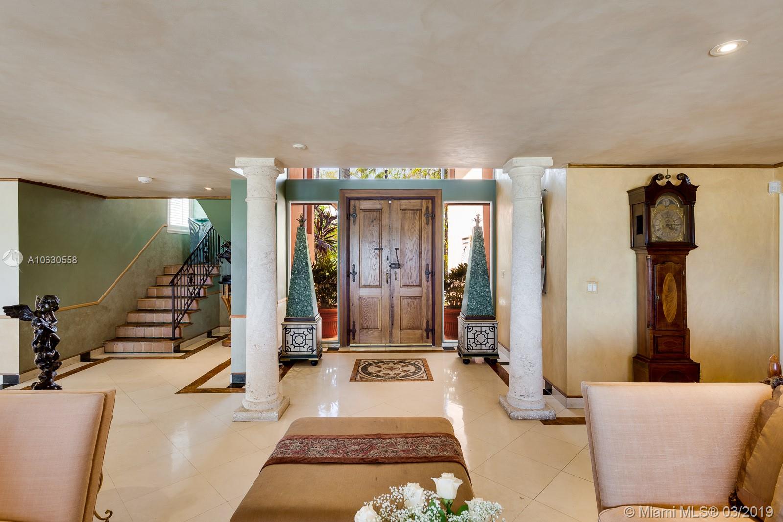 RE-PLAT OF TRACK C MIAMI - Residential