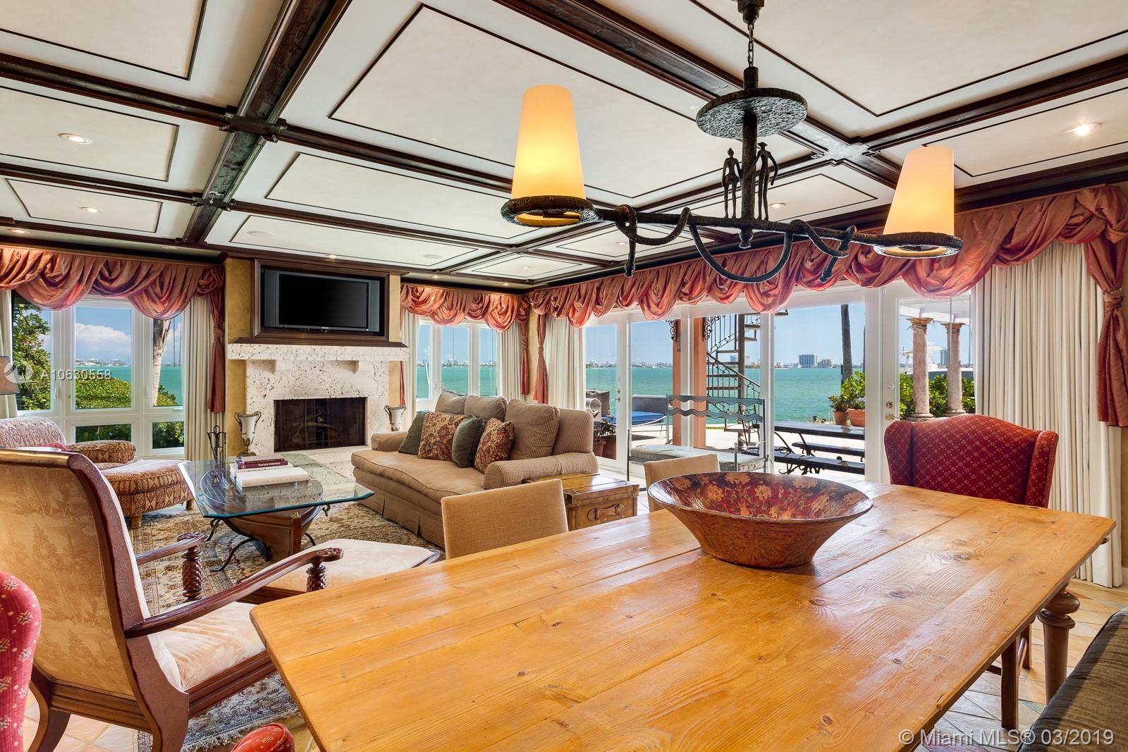 RE-PLAT OF TRACK C MIAMI - Residential