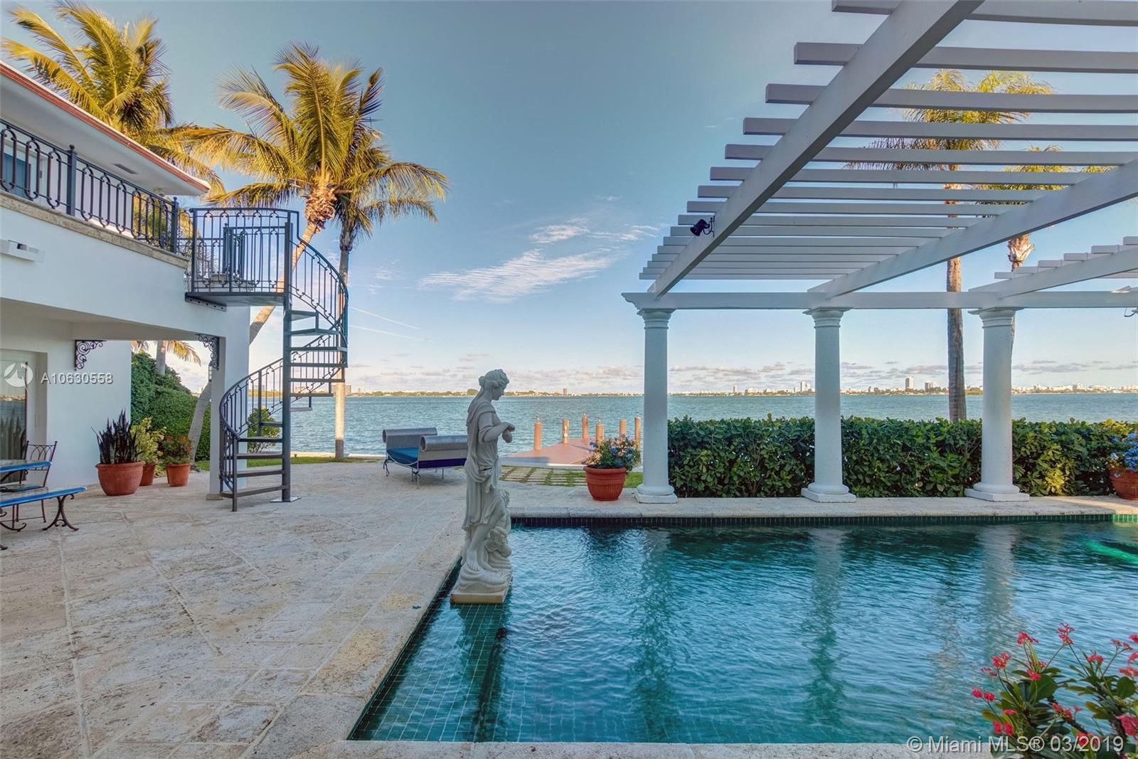 RE-PLAT OF TRACK C MIAMI - Residential