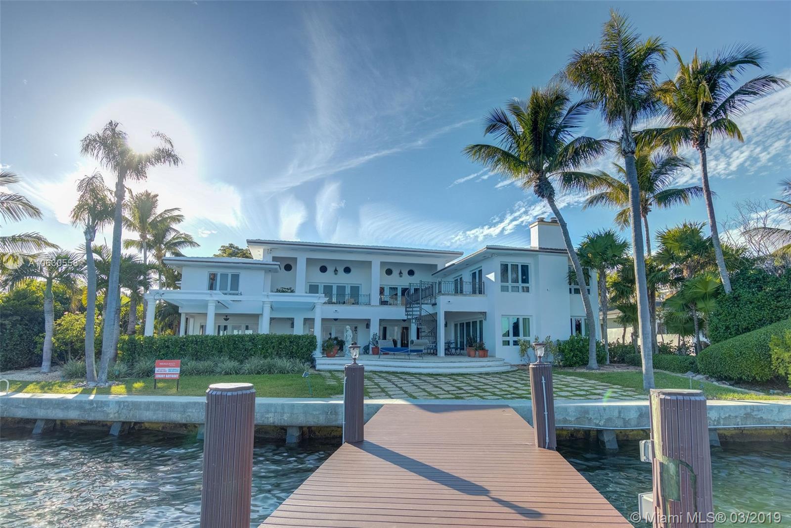 RE-PLAT OF TRACK C MIAMI - Residential