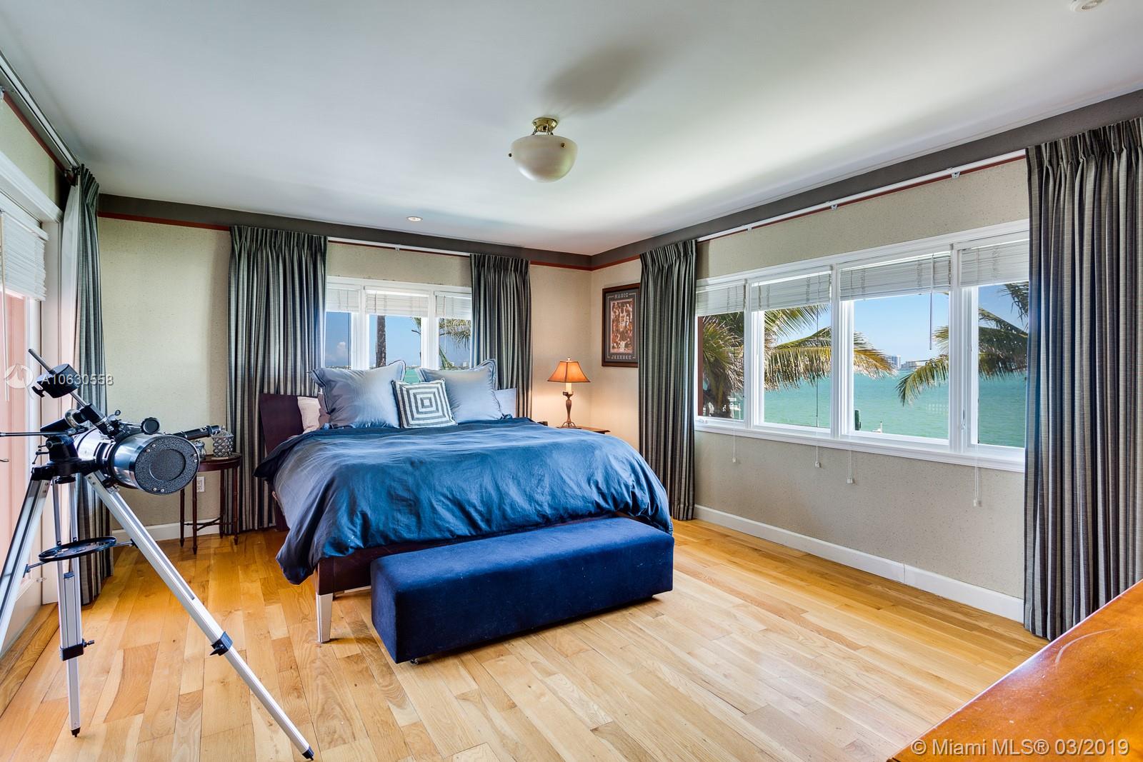 RE-PLAT OF TRACK C MIAMI - Residential