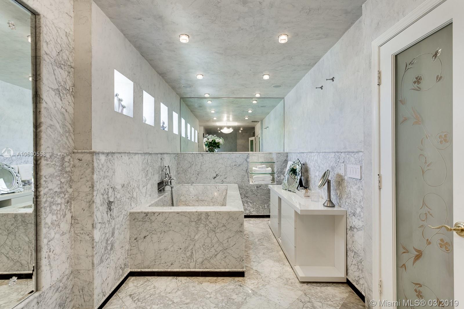 RE-PLAT OF TRACK C MIAMI - Residential