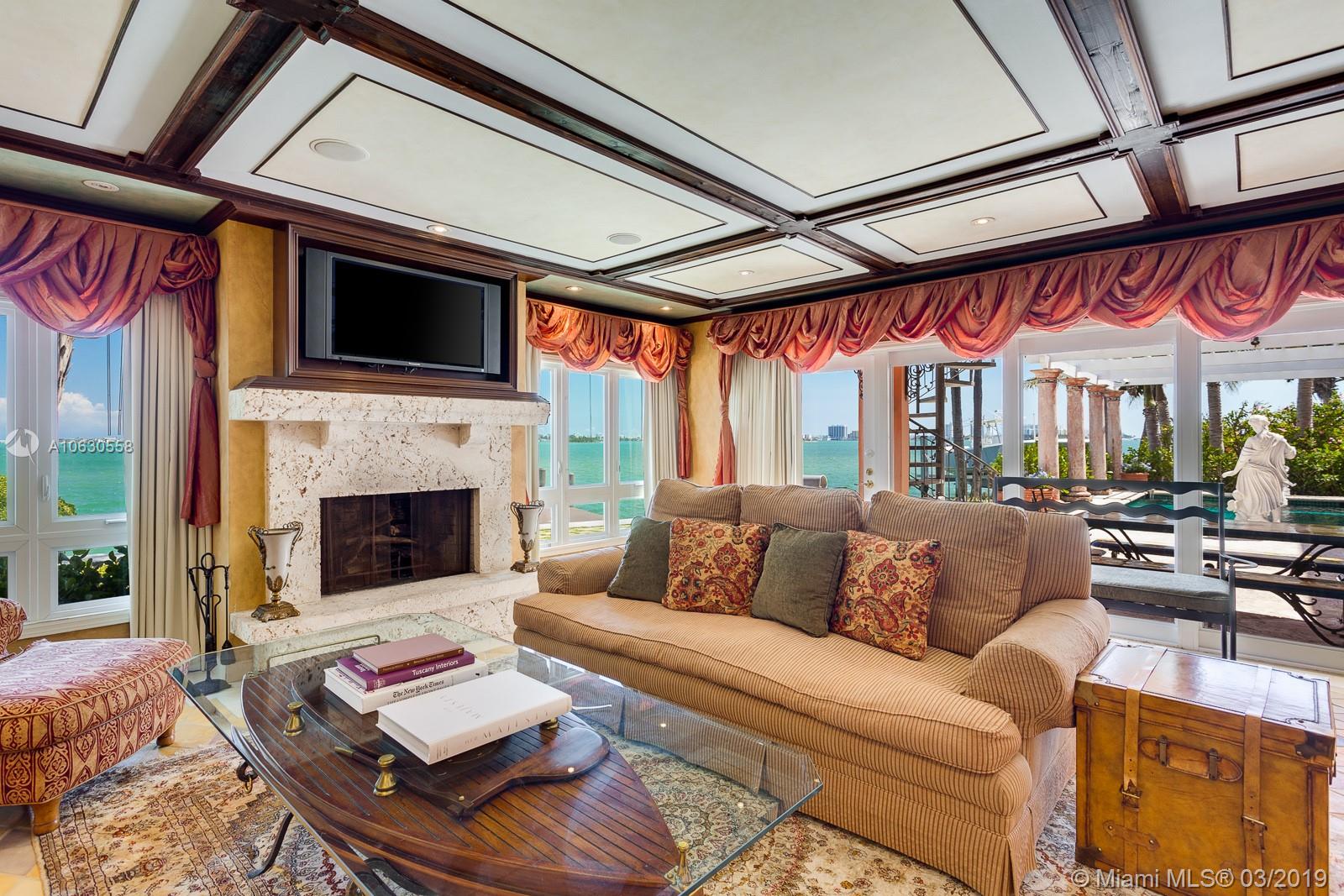 RE-PLAT OF TRACK C MIAMI - Residential