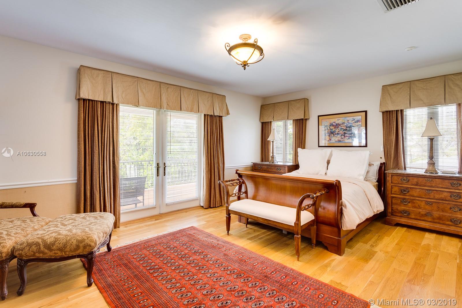 RE-PLAT OF TRACK C MIAMI - Residential