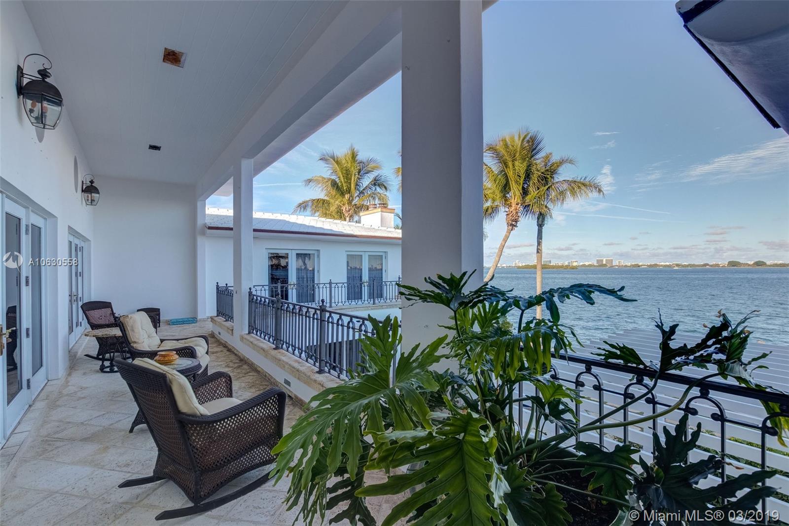 RE-PLAT OF TRACK C MIAMI - Residential