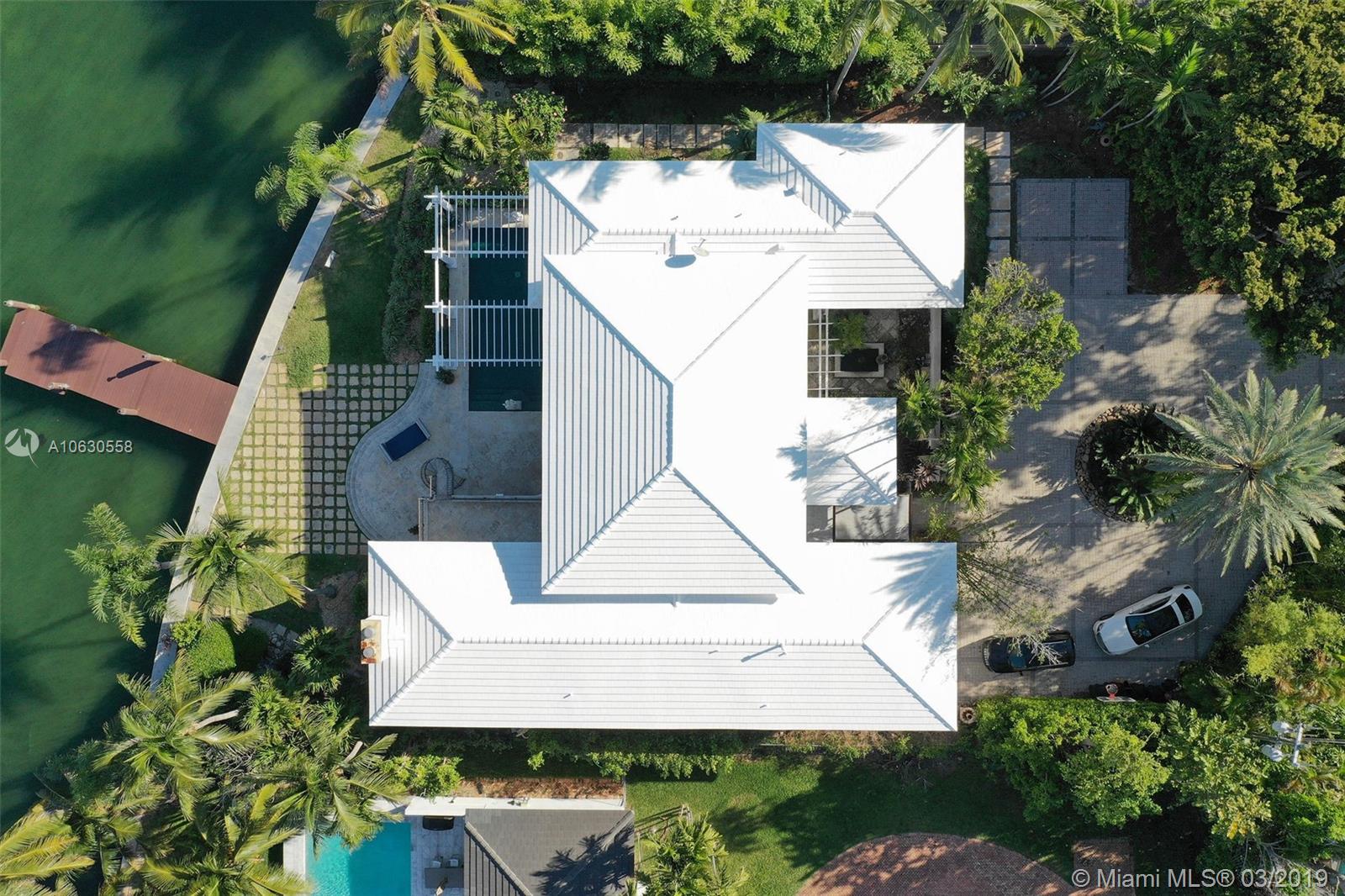 RE-PLAT OF TRACK C MIAMI - Residential