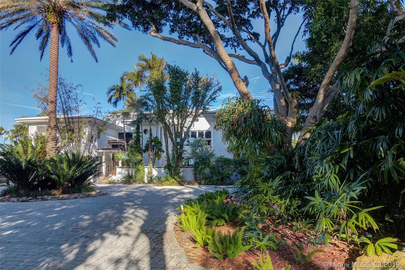 RE-PLAT OF TRACK C MIAMI - Residential