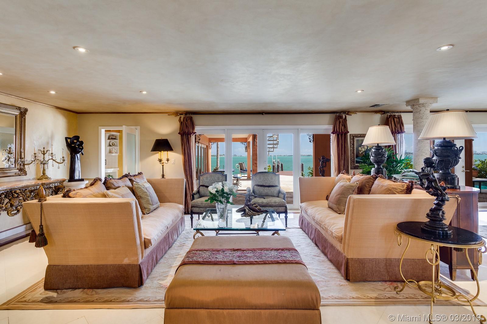 RE-PLAT OF TRACK C MIAMI - Residential