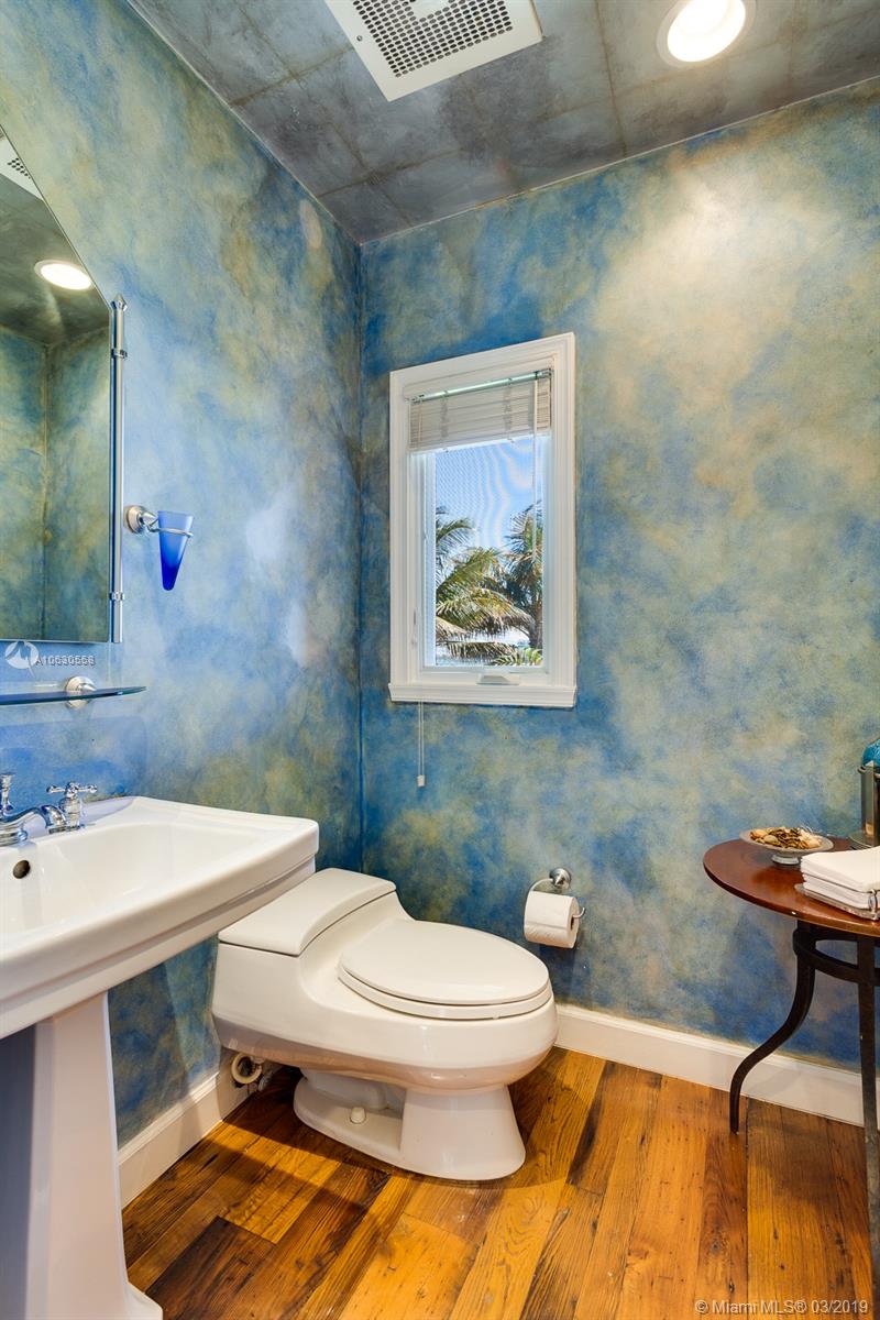 RE-PLAT OF TRACK C MIAMI - Residential