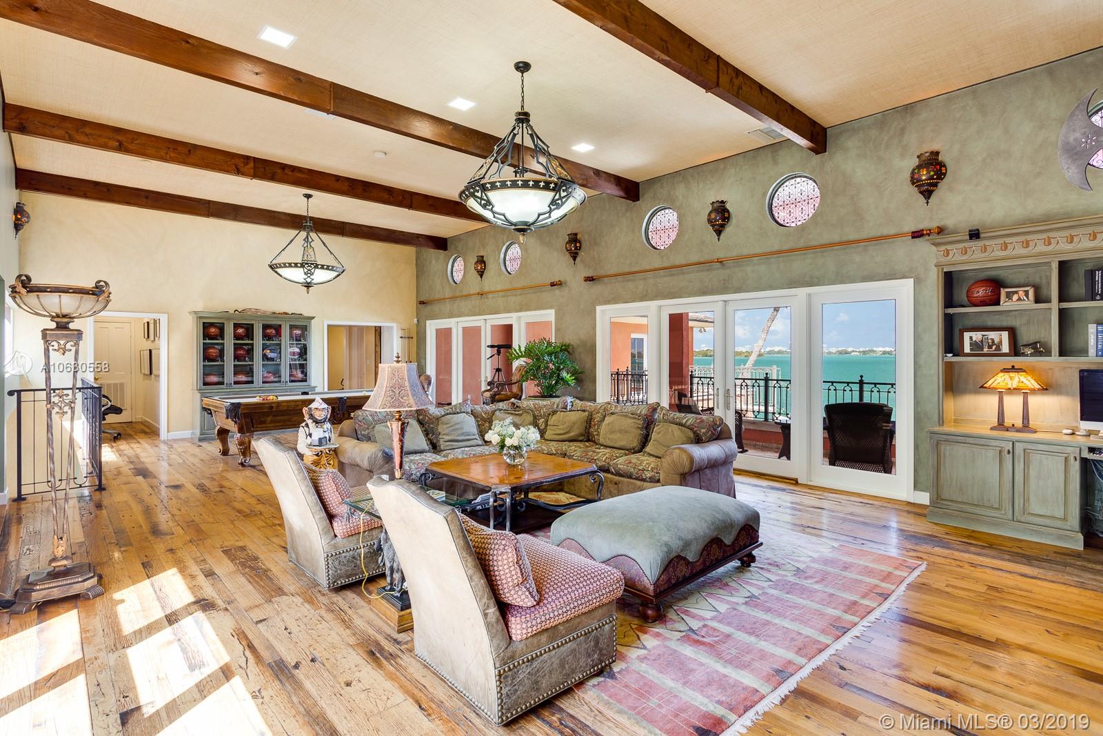 RE-PLAT OF TRACK C MIAMI - Residential