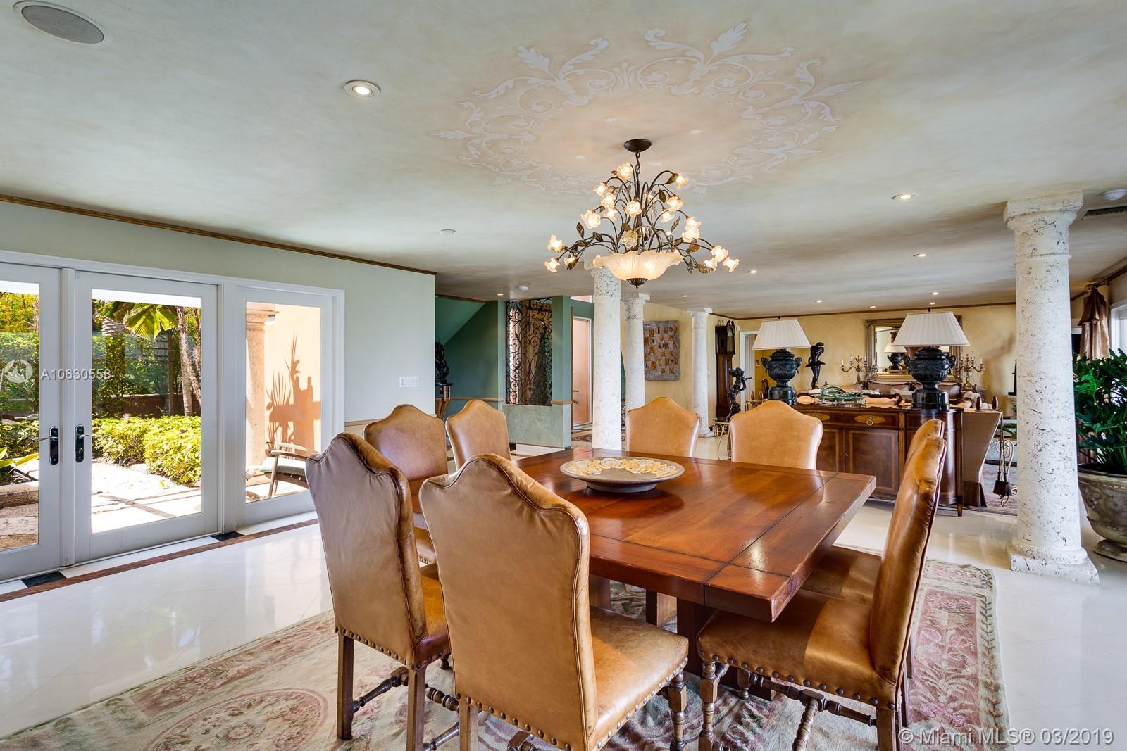 RE-PLAT OF TRACK C MIAMI - Residential