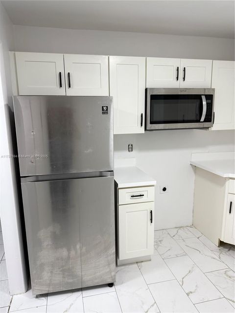 A home in Lauderhill