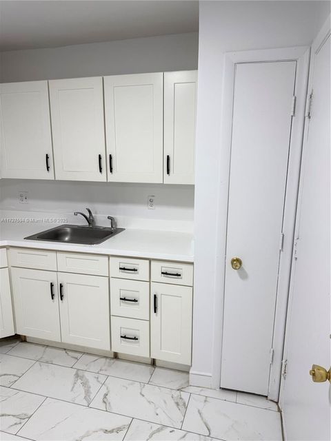 A home in Lauderhill