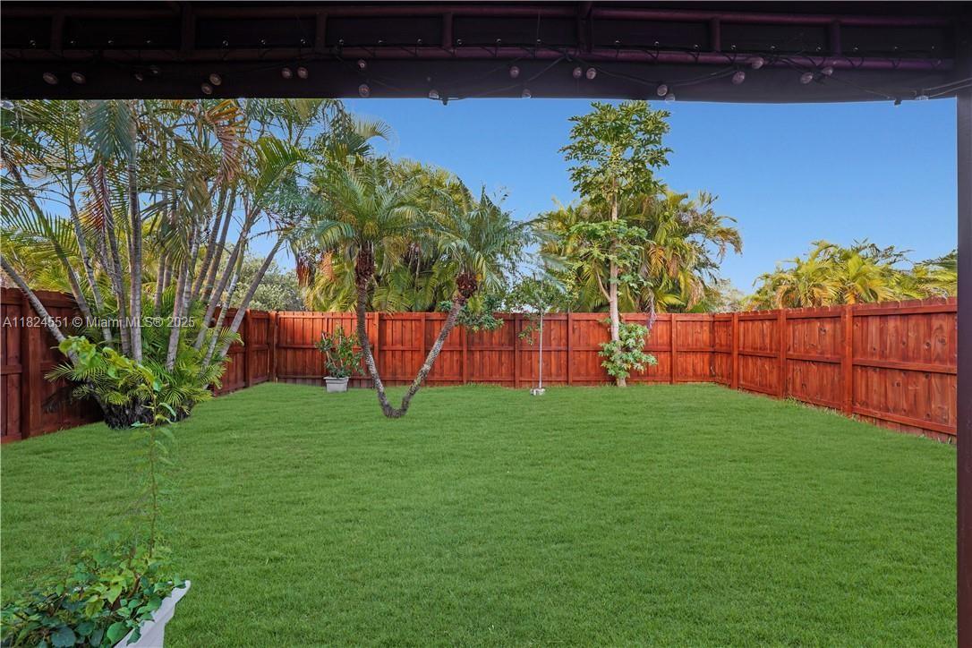 PUEBLO DEL SOL SEC 3 - Residential Lease