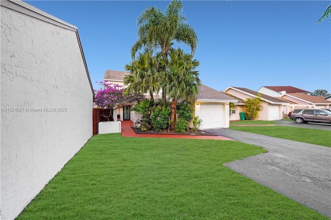 PUEBLO DEL SOL SEC 3 - Residential Lease