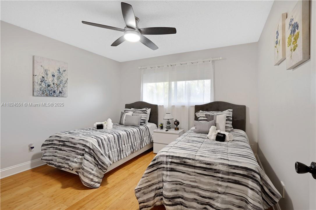 PUEBLO DEL SOL SEC 3 - Residential Lease