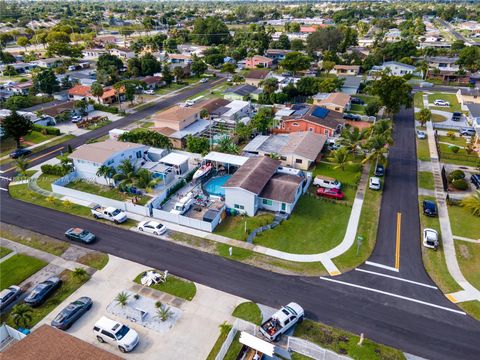 A home in Miami Gardens