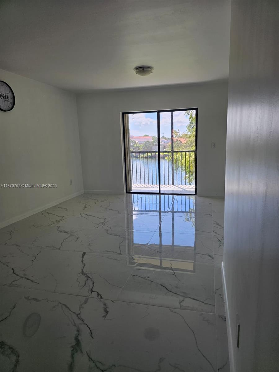 Beautiful 2-Bedroom, 2-Bathroom Apartment in the Heart of Hialeah! Enjoy this beautifully upgraded apartment featuring 2 spacious bedrooms and 2 full bathrooms, perfectly designed for comfort and convenience. The home boasts an amazing lake views. Located in the center of Hialeah, with unbeatable access to shopping, dining, schools, and major highways. Inside, you’ll find a washer and dryer conveniently in-unit.