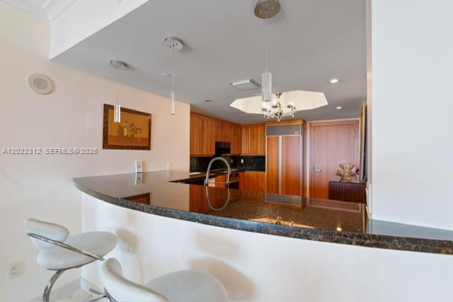 SOLIMAR CONDO - Residential