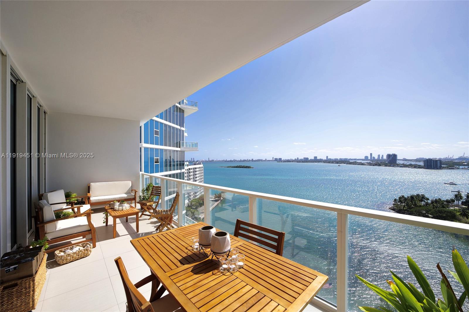 View photos, virtual tours, details... 2020 N Bayshore Dr 1604