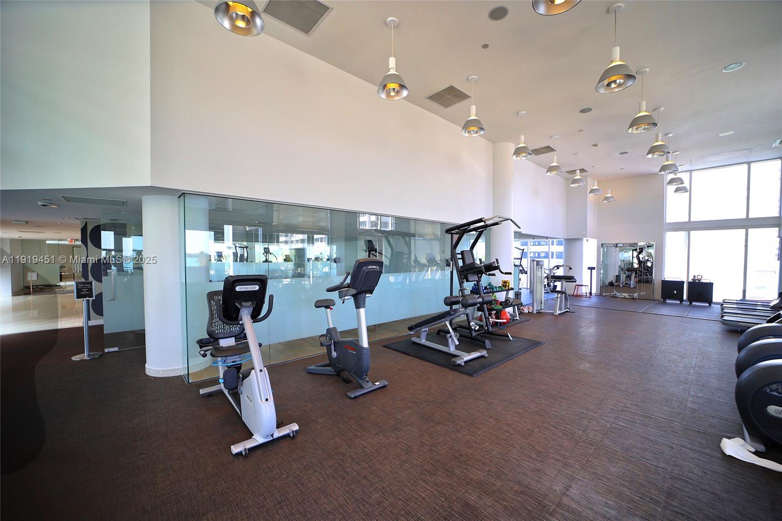 PARAMOUNT BAY CONDO - Residential