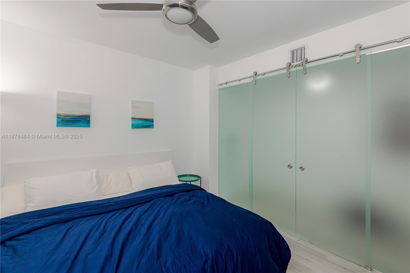 BEACH CLUB TWO - Residential Lease