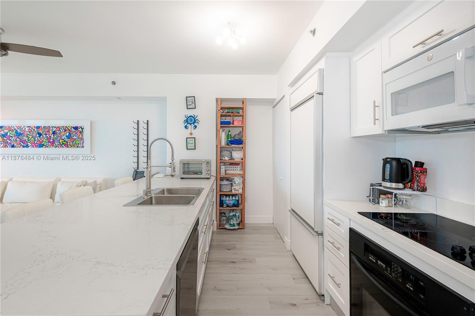 BEACH CLUB TWO - Residential Lease