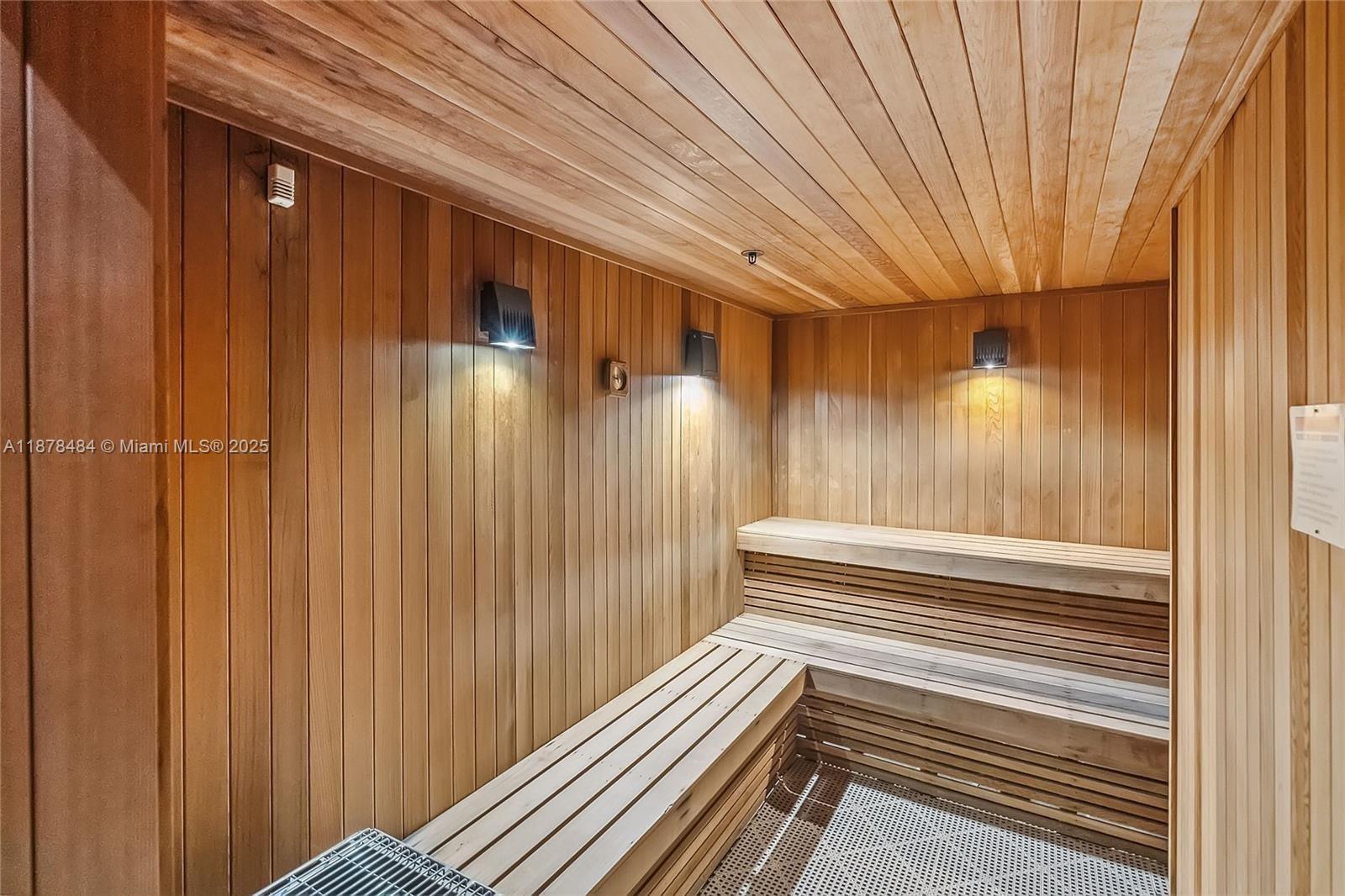 BEACH CLUB TWO - Residential Lease