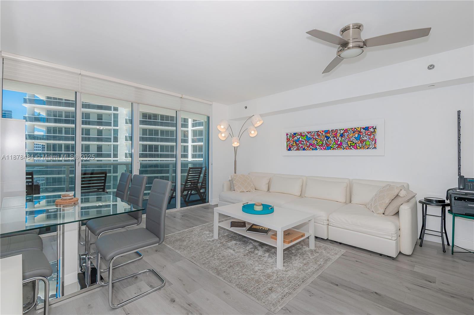 BEACH CLUB TWO - Residential Lease