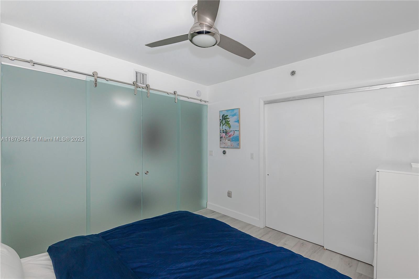 BEACH CLUB TWO - Residential Lease