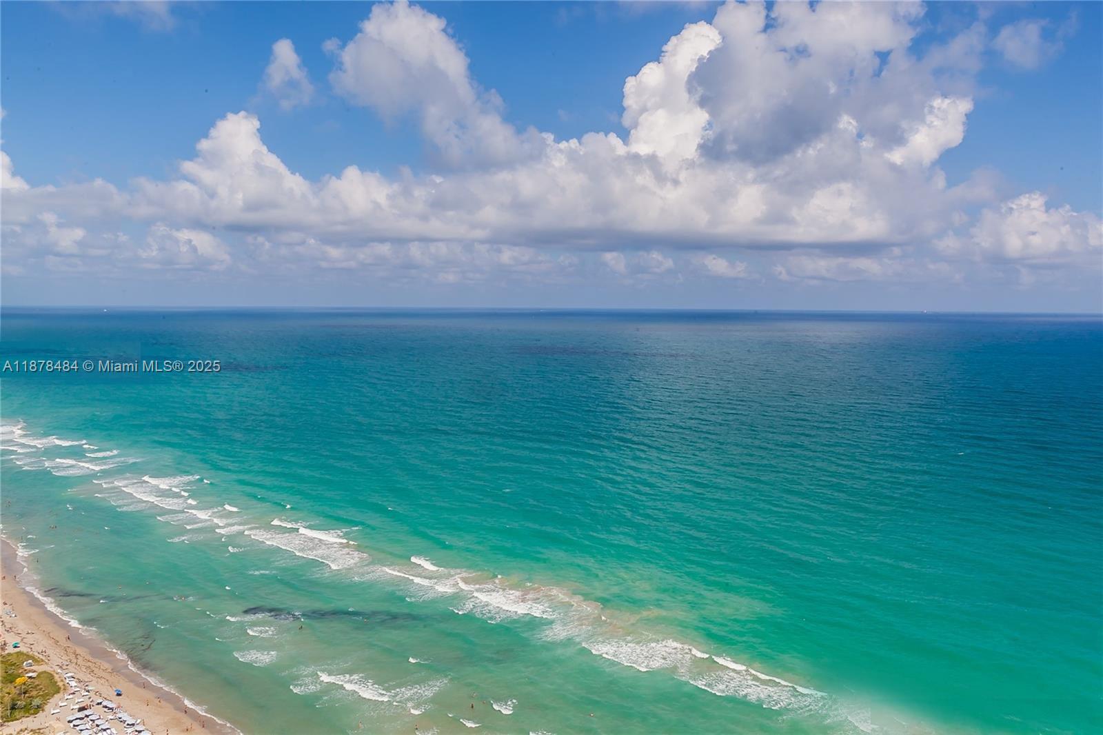 BEACH CLUB TWO - Residential Lease