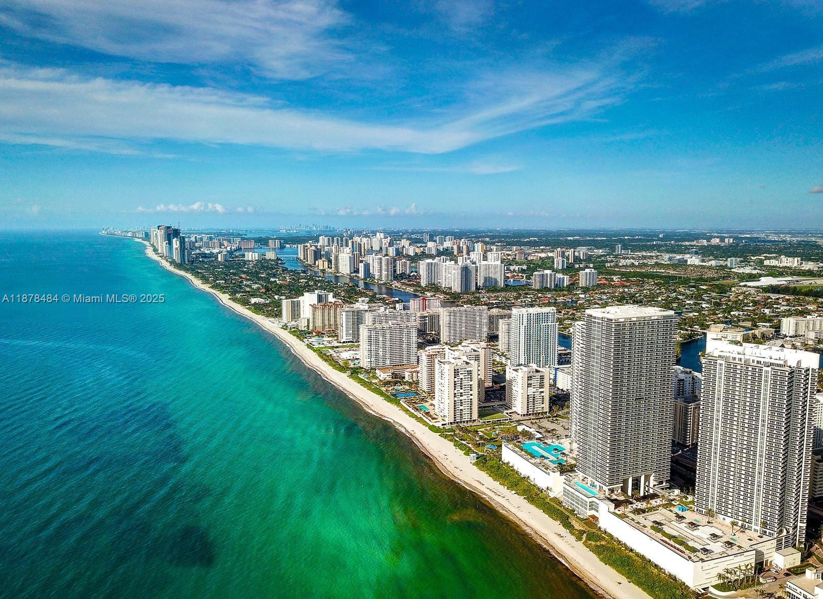 BEACH CLUB TWO - Residential Lease