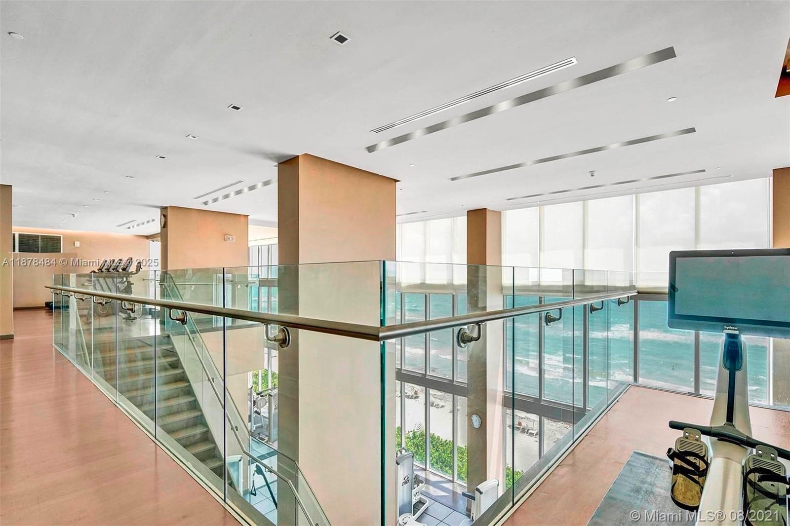 BEACH CLUB TWO - Residential Lease