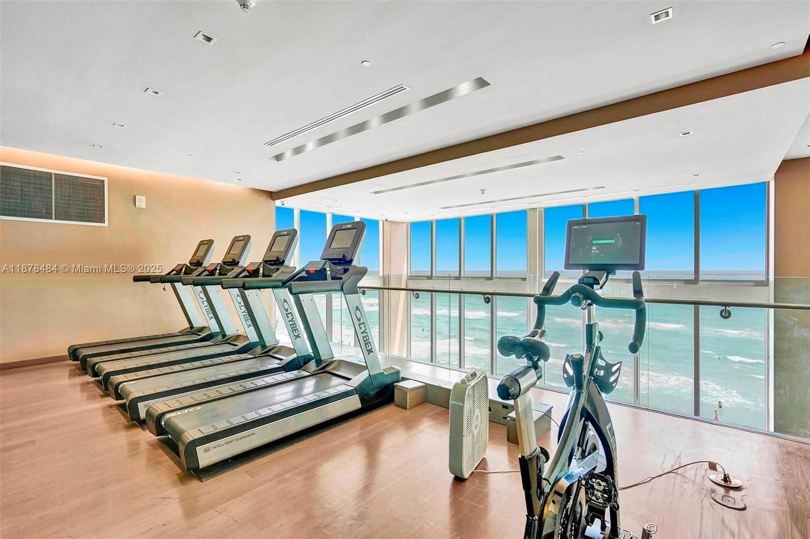 BEACH CLUB TWO - Residential Lease